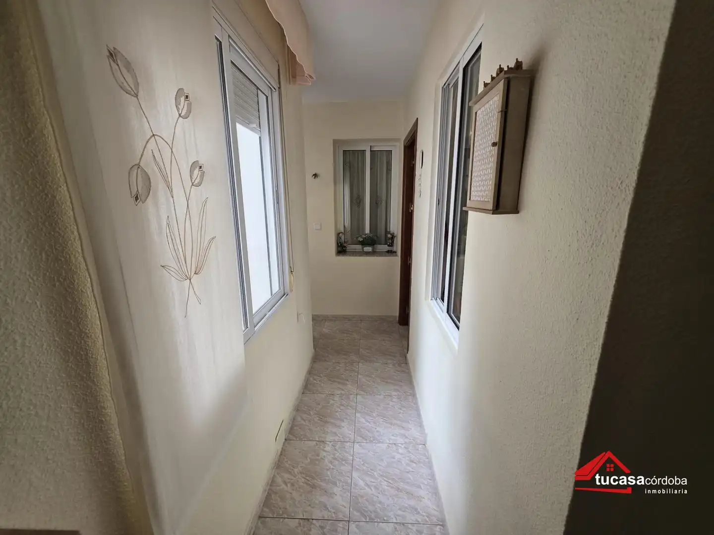 Flat for sale in Córdoba  with Air Conditioner