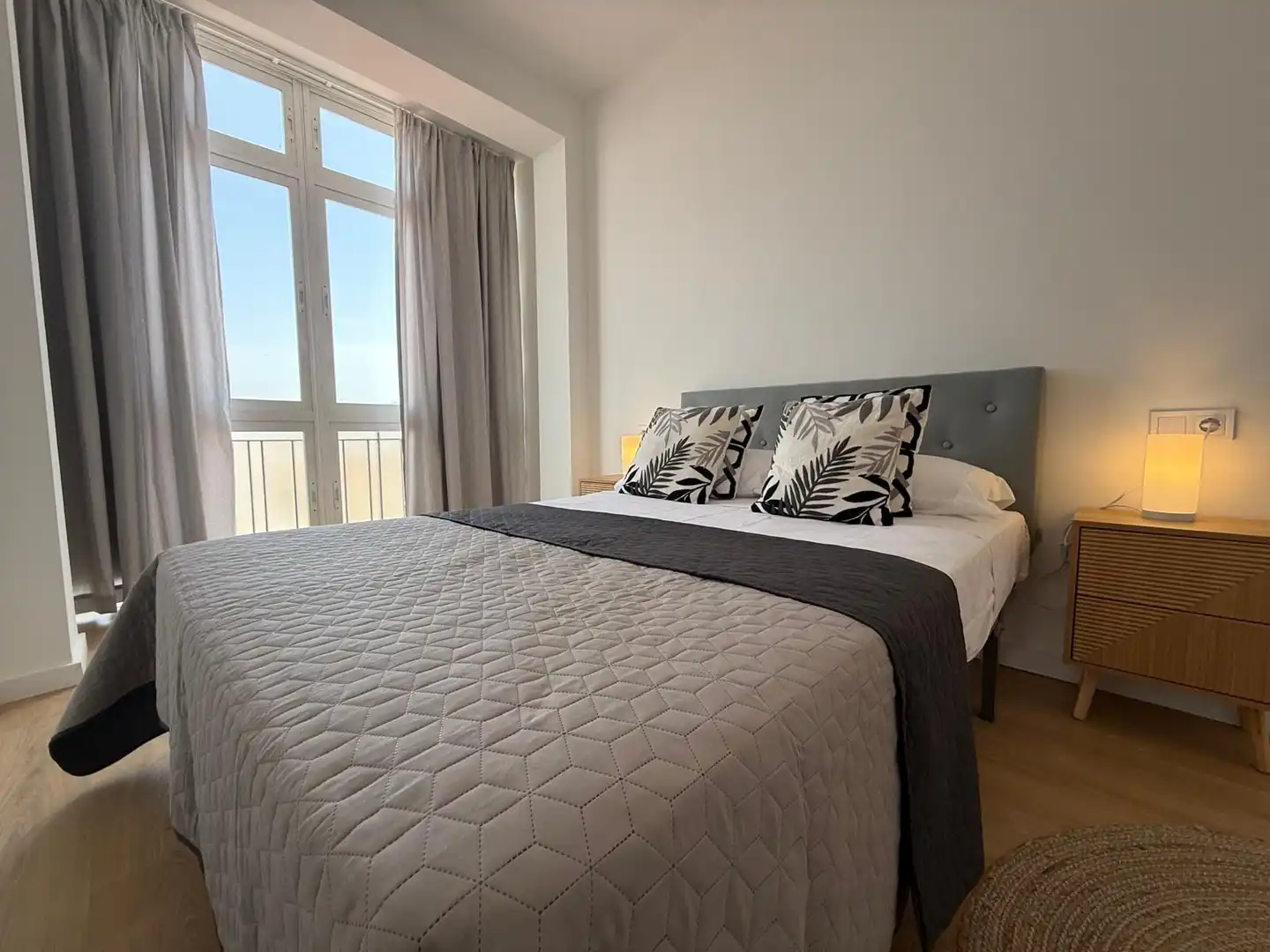Penthouse with lift to rent in SAN FERNANDO, imagen 18