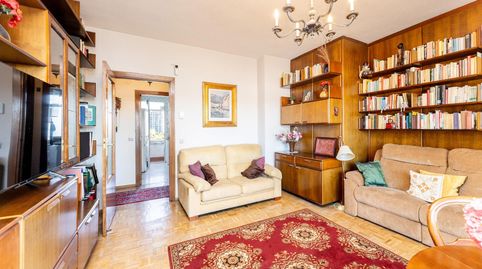 Foto 3 de Piso en venta en Nueva España, Madrid Capital