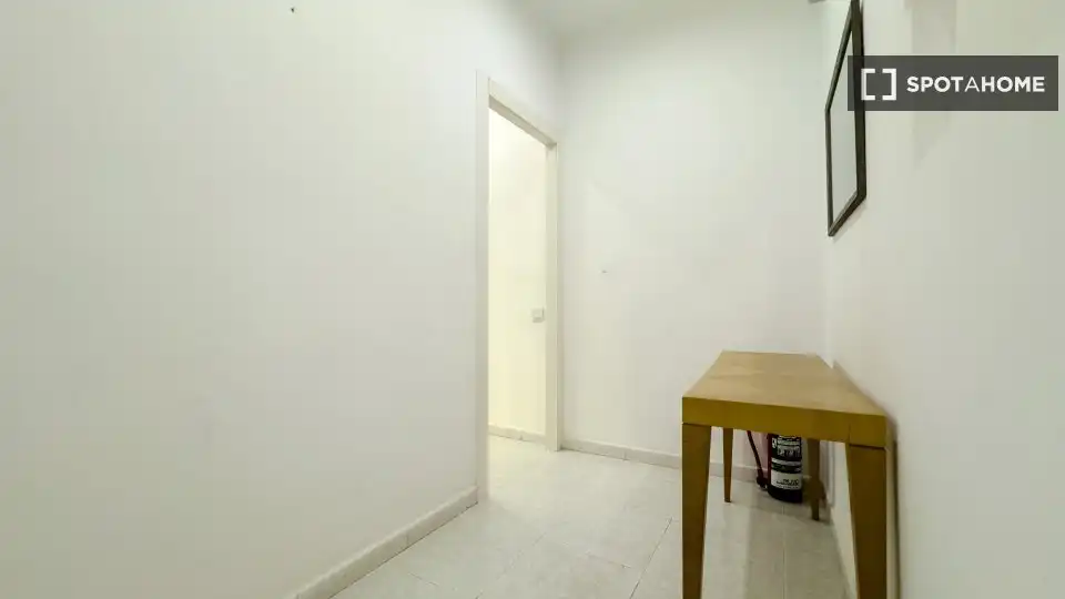 Habitació a Navas