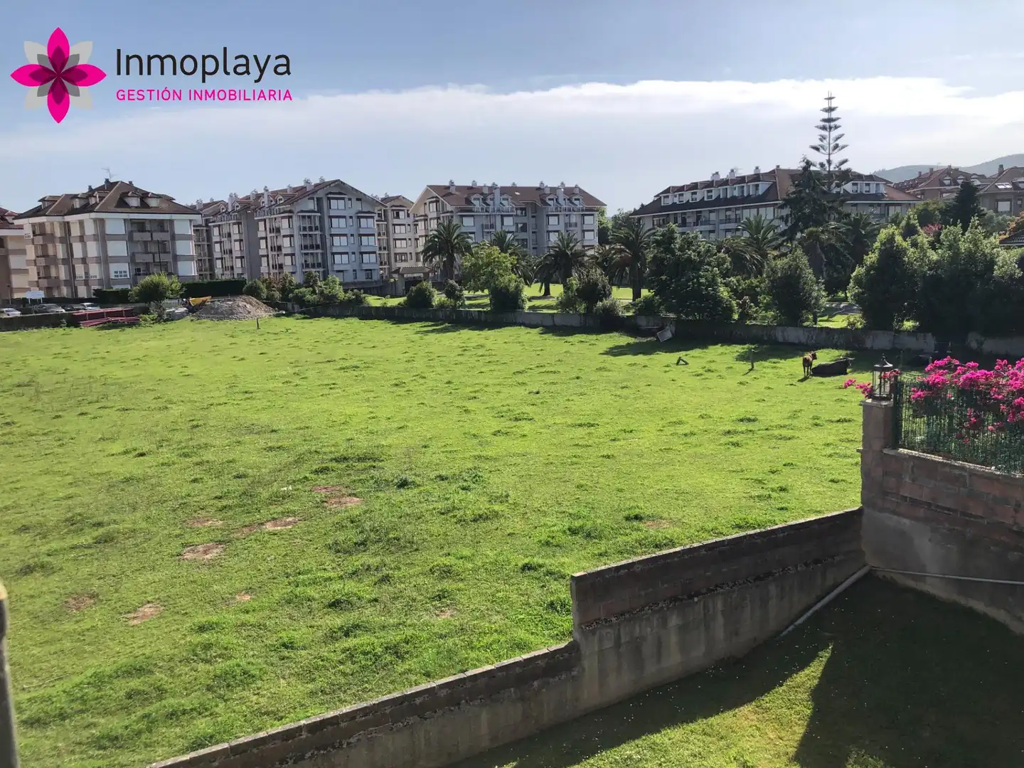 Adossat amb jardí en venda a Pedroso, imagen 5