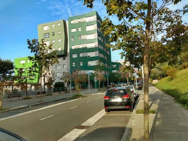 Local comercial en Venta en Laiztiaga Auzoa en Hernani