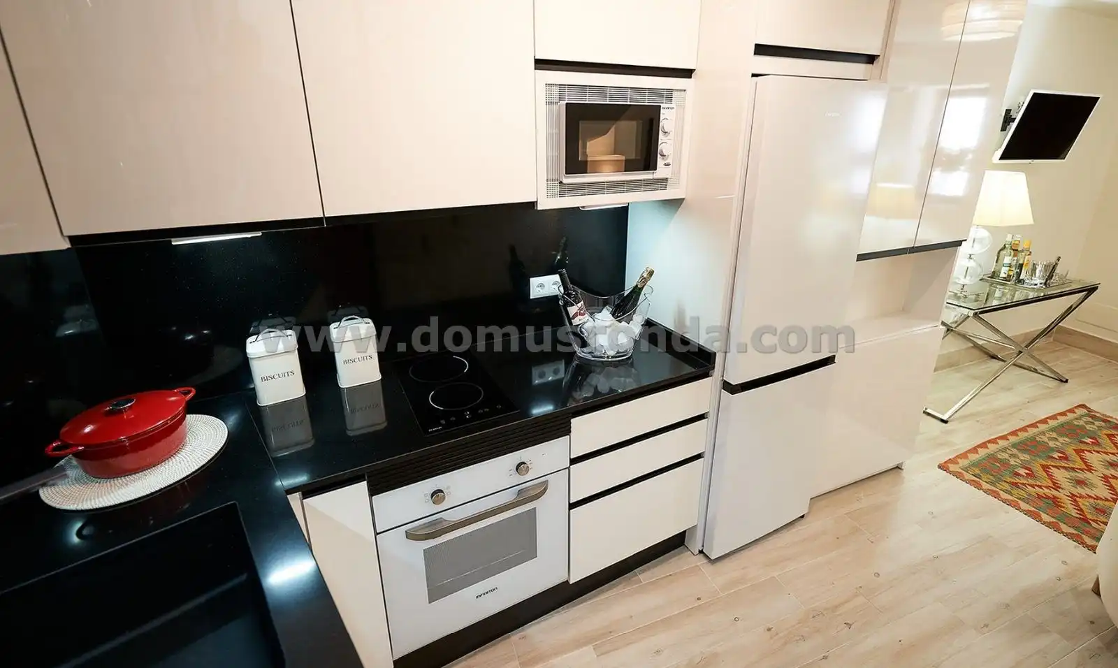 Casa o chalet en venta en La Ciudad