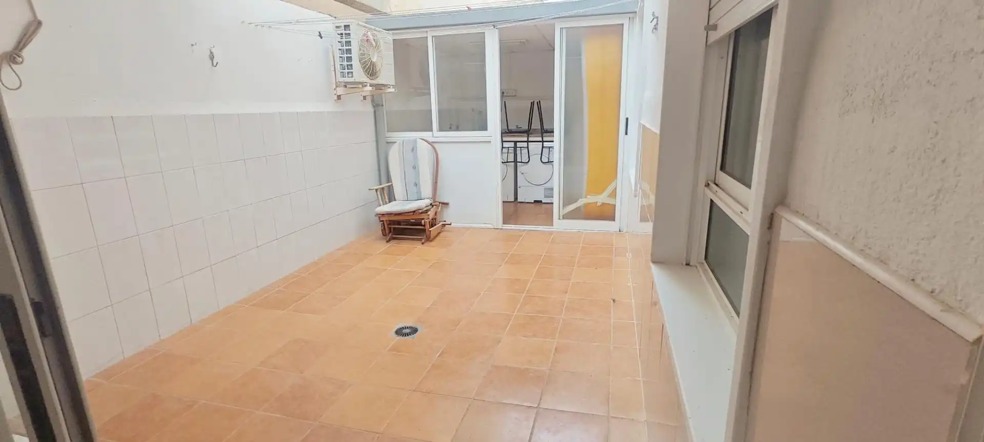 Flat for sale in Elche / Elx  with Air Conditioner and Balcony