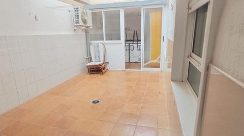 Foto 4 de Piso en venta en Plaza Crevillente - Antiguos Juzgados - El Asilo, Elche / Elx
