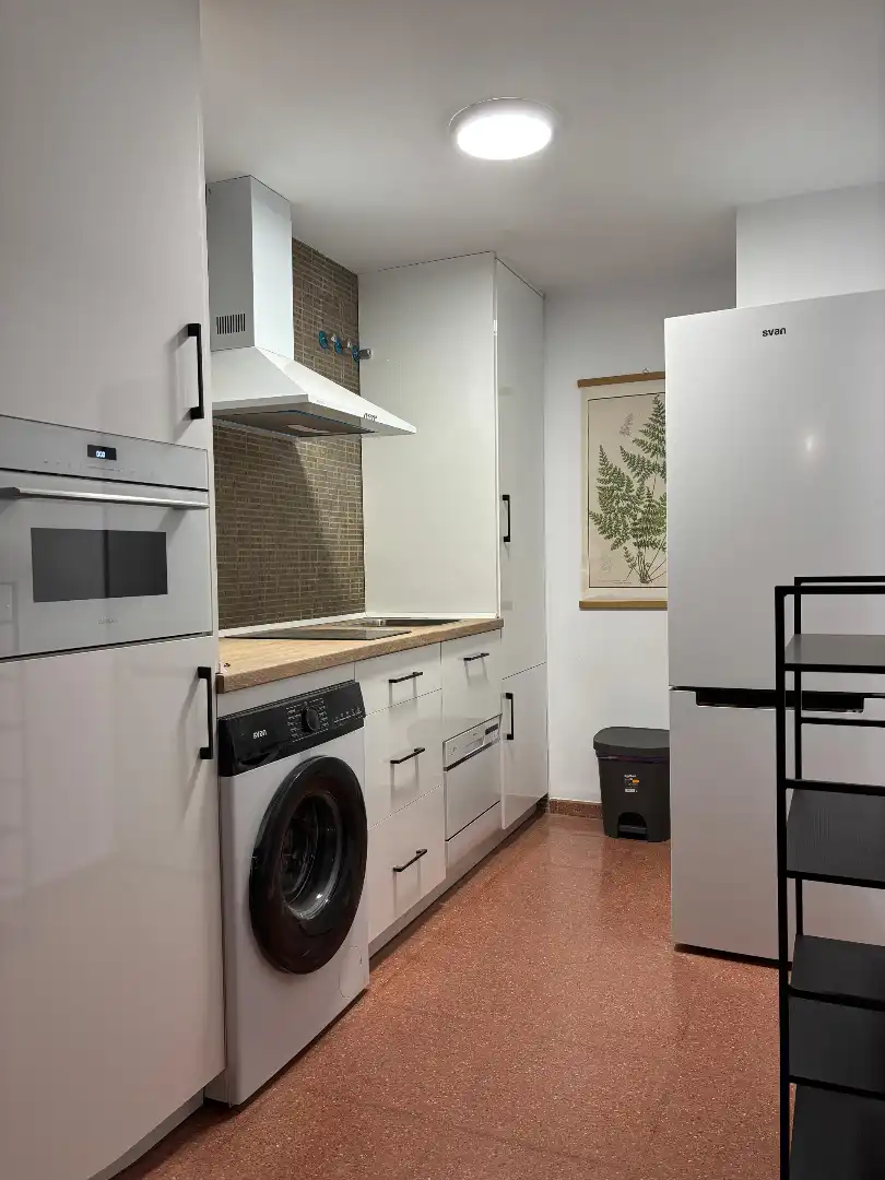 Appartement avec ascenseur à vendre à Calle Zacarías de la Hera 2A, imagen 4