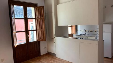Foto 4 de Piso de alquiler en Calle Maestro Alonso, 9, San Matías - Realejo, Granada Capital