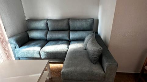 Foto 3 de Piso de alquiler en Calle Goya, 11, Peñamefecit - Avda Barcelona,  Jaén Capital