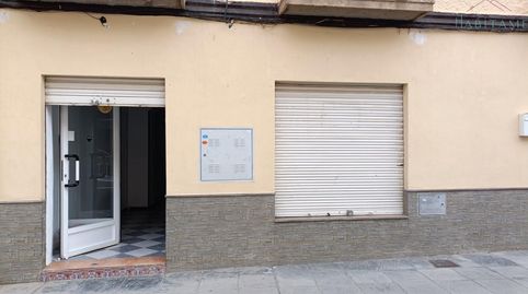 Foto 2 von Geschaftsraum zur Miete in Curva, 3, Ayuntamiento, Alhendín