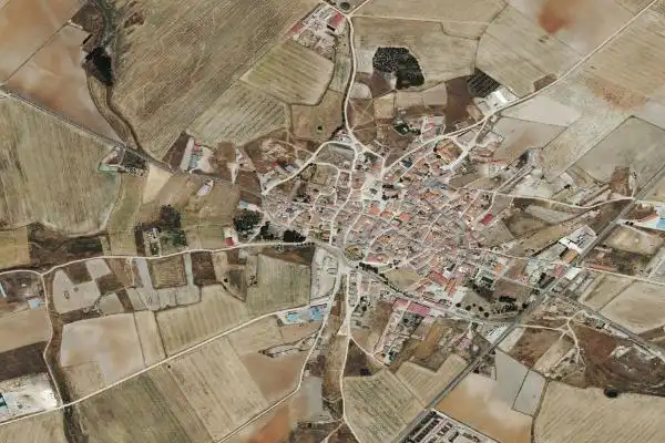 Casa o xalet en venda en Valdecarros, Salamanca