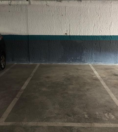 Foto 2 de Garatge de lloguer a Carrer D'eduard Maristany, 294, Gorg, Badalona