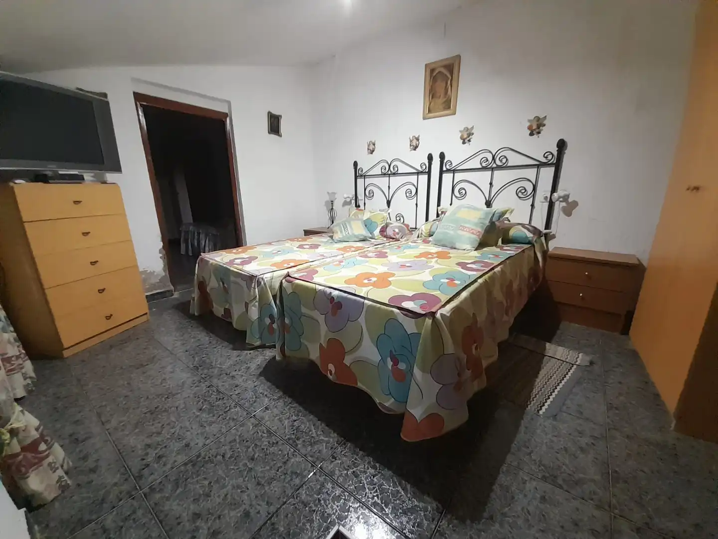 Casa o xalet en venda a Calle Séneca, Centro