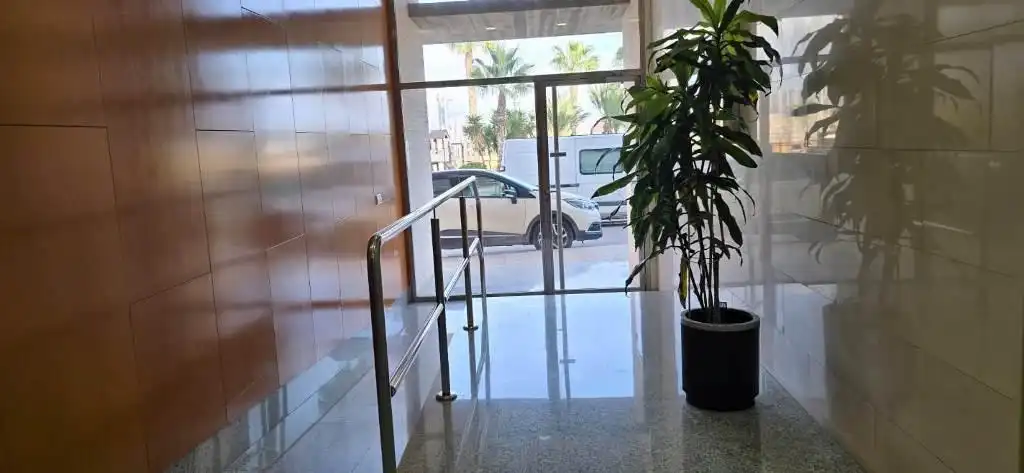 Apartamento en venta en Mazarrón con Aire acondicionado y Balcón