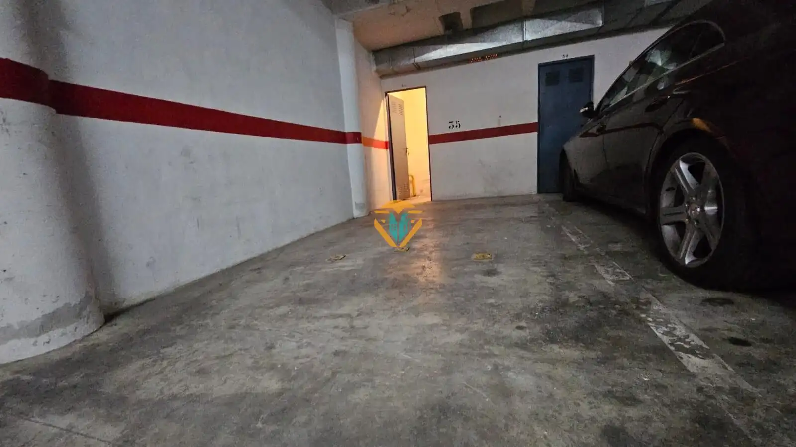 Einzelparkplatz zum Verkauf in Avenida COMUNITAT VALENCIANA, imagen 10