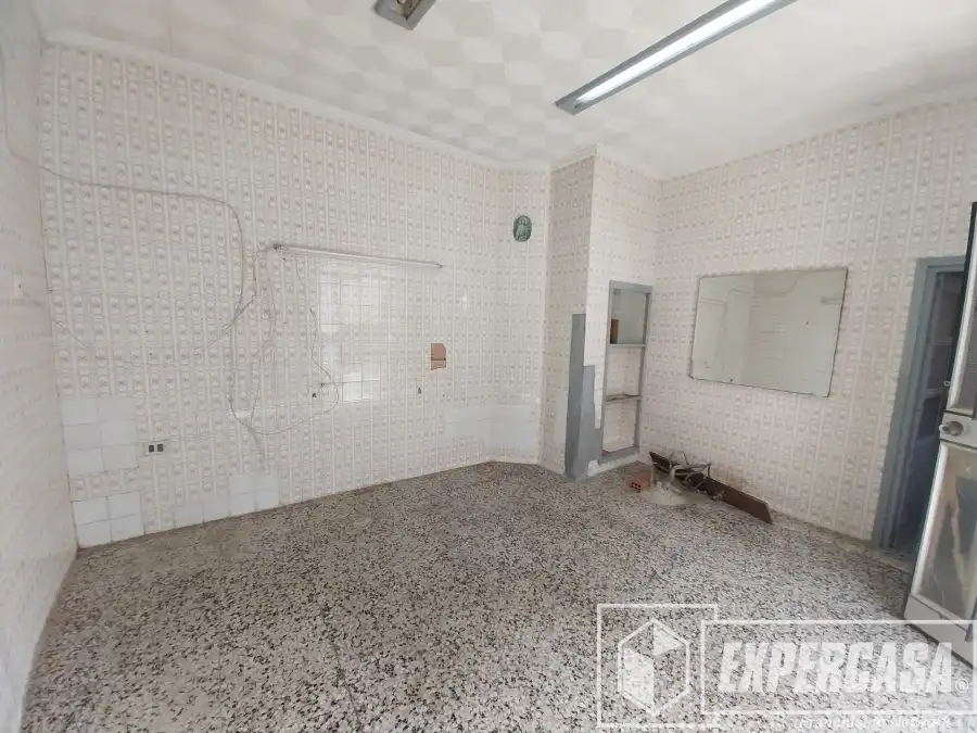 Cocina de Finca rústica en venta en Torrent con Terraza