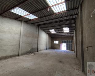 Industrial buildings to rent in Campillos