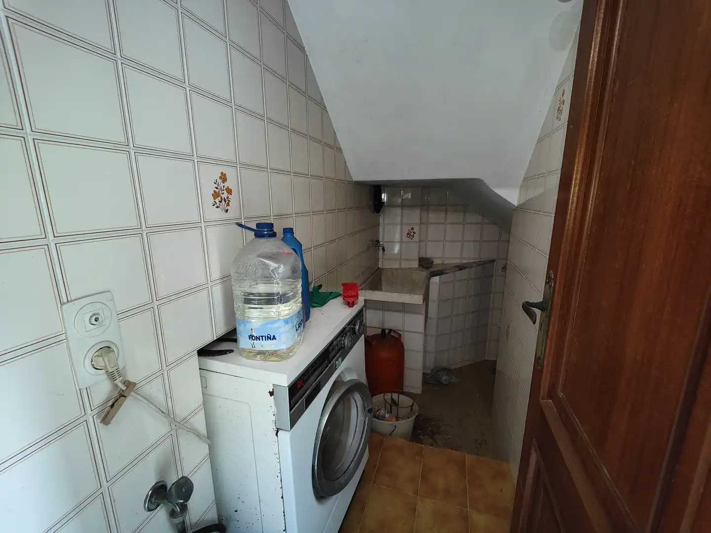 Casa o chalet en venta en Rua Carretera de Tanxil, 3, Rianxo