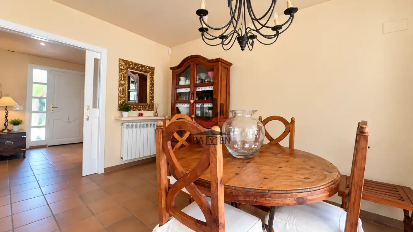 Villa con giardino in vendita a Navata, imagen 23