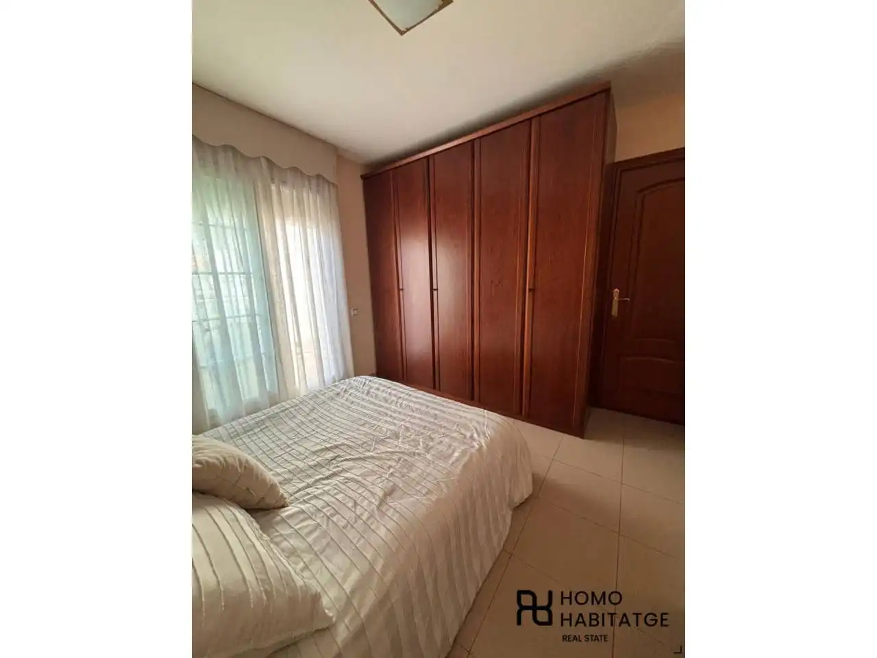 Habitación de Casa o chalet en venta en Sabadell con Aire acondicionado, Calefacción y Terraza