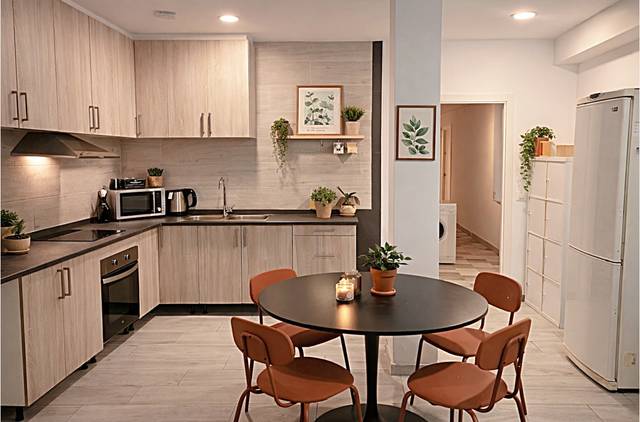 Loft en Venta en El Camp de l'Arpa del Clot