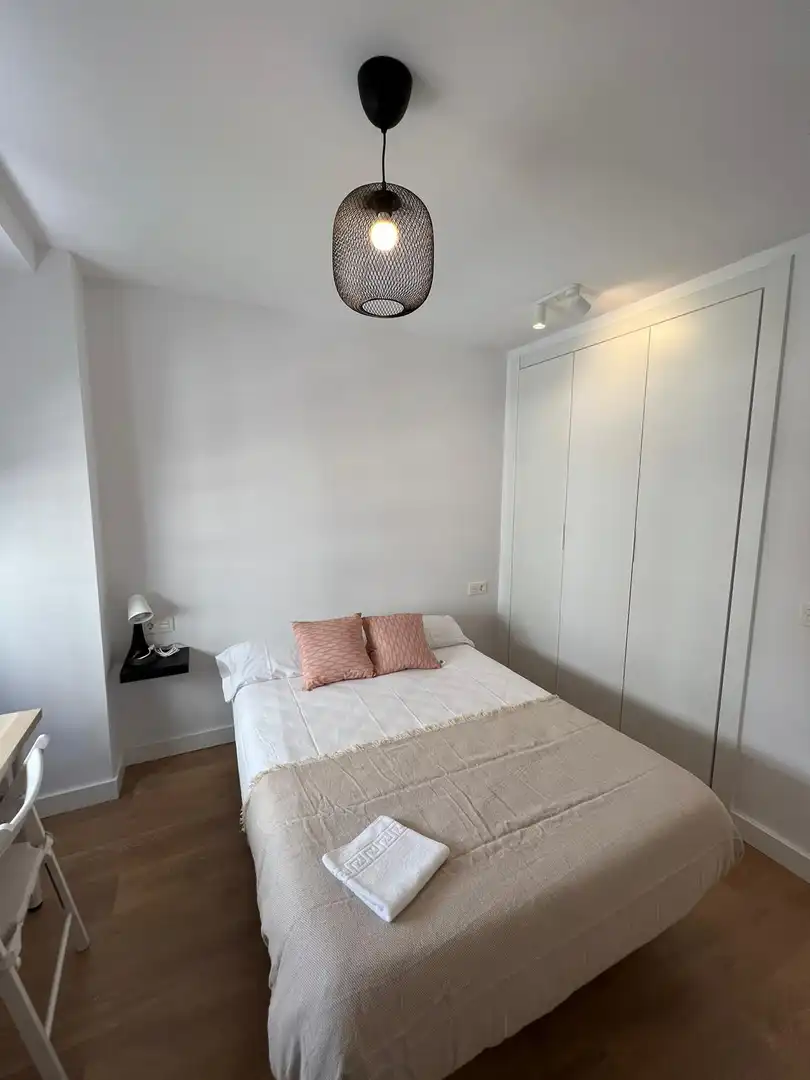 Room in N/A, -1, Los Castillejos - La Trinidad