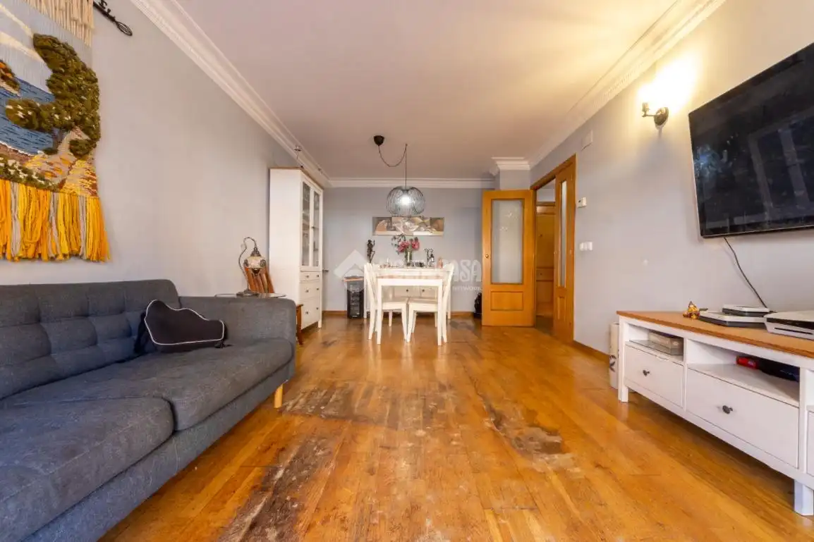 Appartement avec terrasse à vendre à Plaça General Domènech Batet i Mestres, imagen 7
