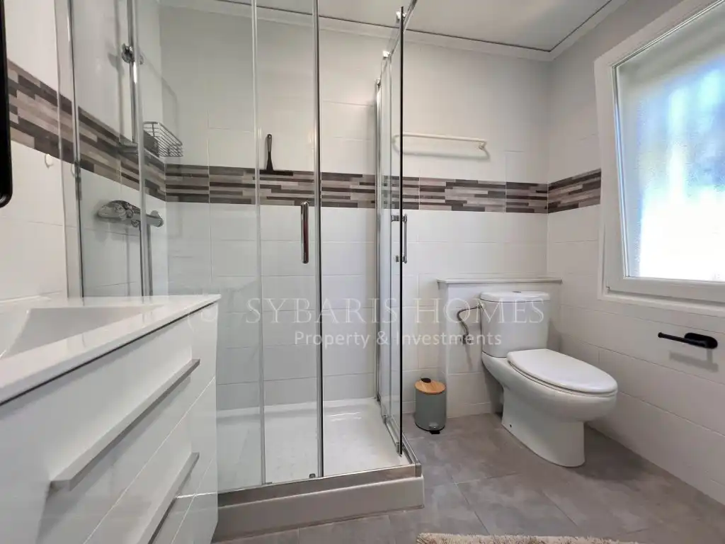 Casa a schiera con piscina in vendita a Calle Oliba, imagen 18