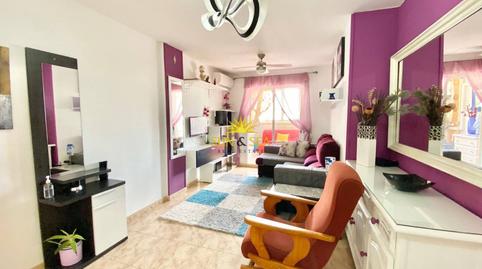 Foto 2 de Pis de lloguer a Zona los Frutales, Torrevieja