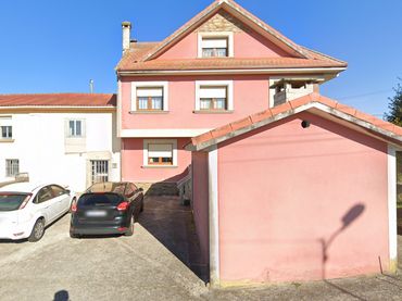 Casa a schiera in vendita a Lugar Campara