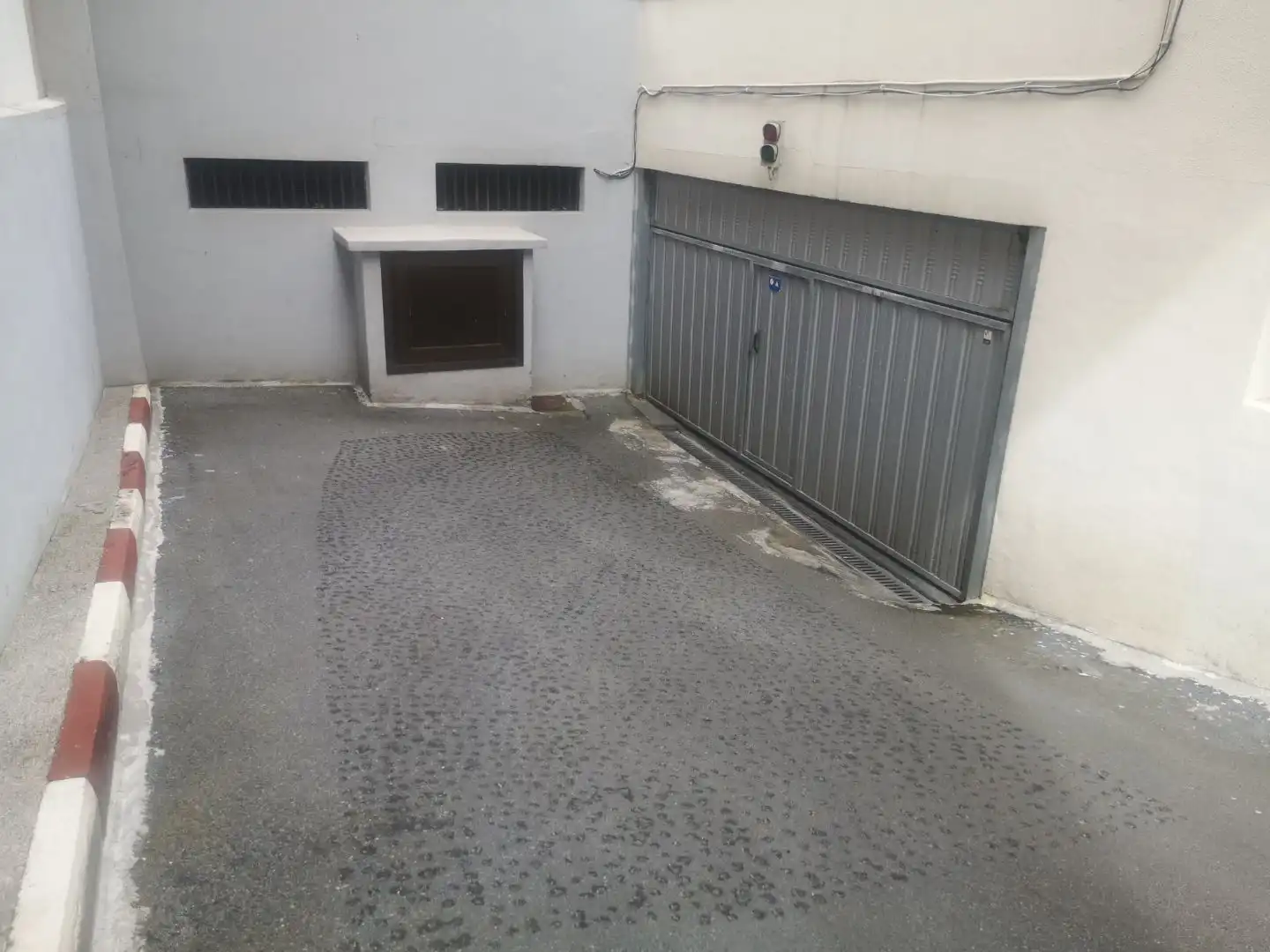 Parking to rent in Santa Ana 8