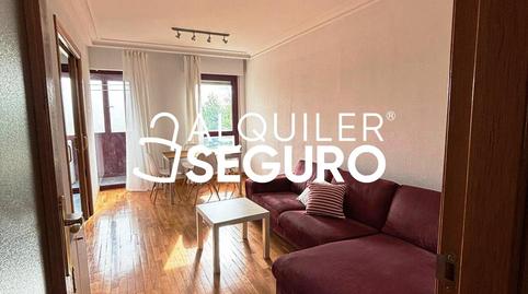 Photo 3 of Flat to rent in Capuletti , Polígono Argales, Valladolid