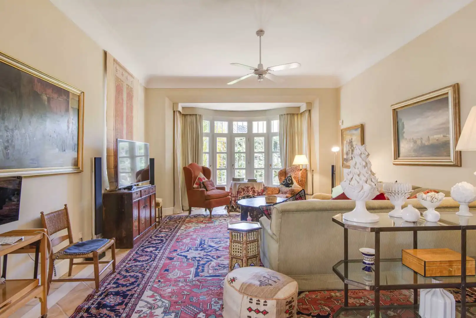 Maison avec piscine à vendre à Marbella Centro, imagen 12