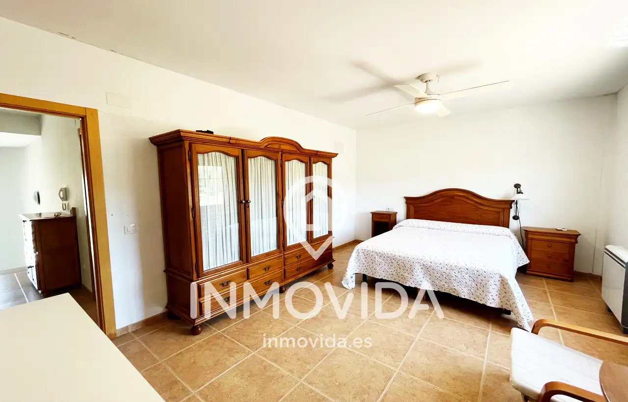 Villa con terrazza in vendita a N-340 Bixquert, imagen 20