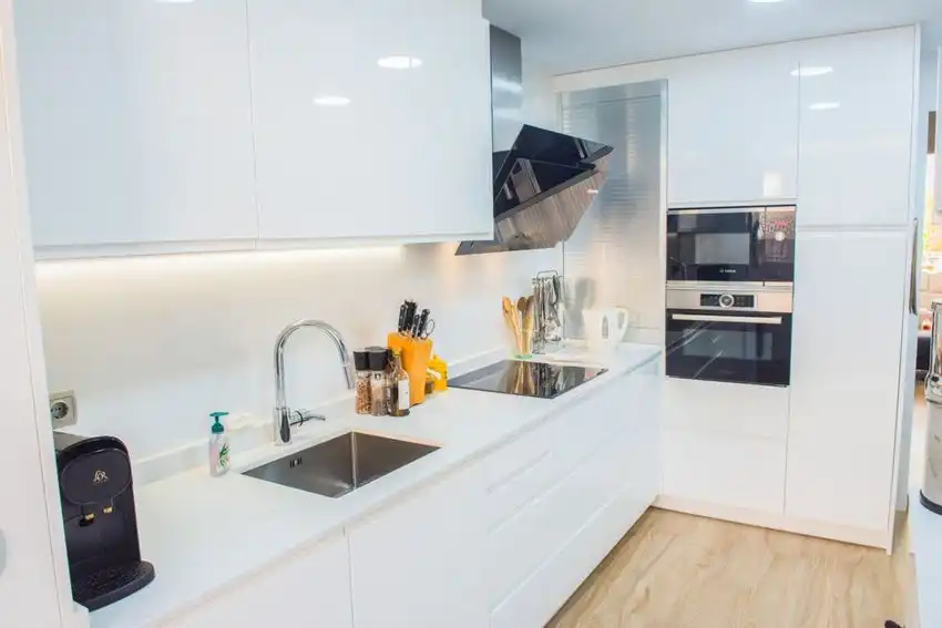 Appartement compact avec terrasse à vendre à Centro ciudad, imagen 14