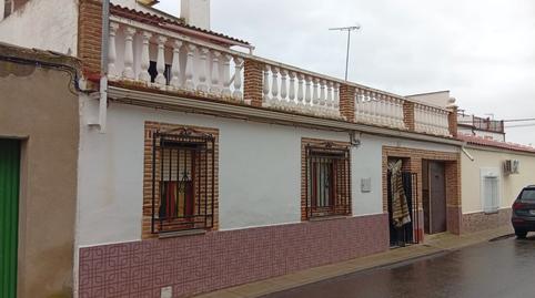Photo 2 of Single-family semi-detached for sale in Calle Cantarranas, Orgaz, Toledo