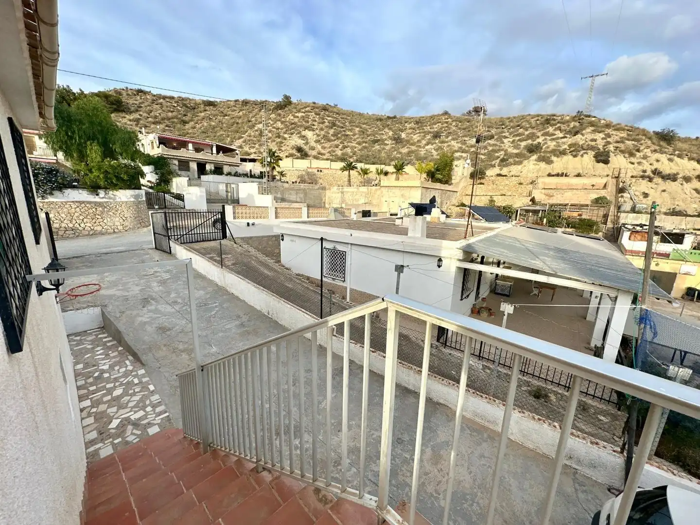 Villa in vendita a Pueblo Acantilado - Lanuza, imagen 25