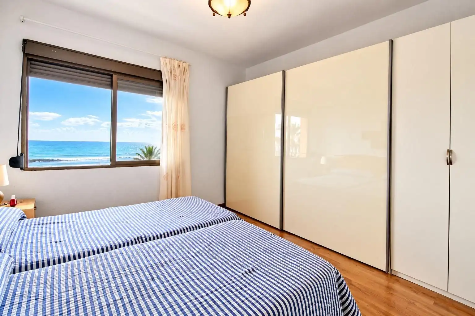 Apartment with balcony for sale in Playa Muchavista, imagen 13