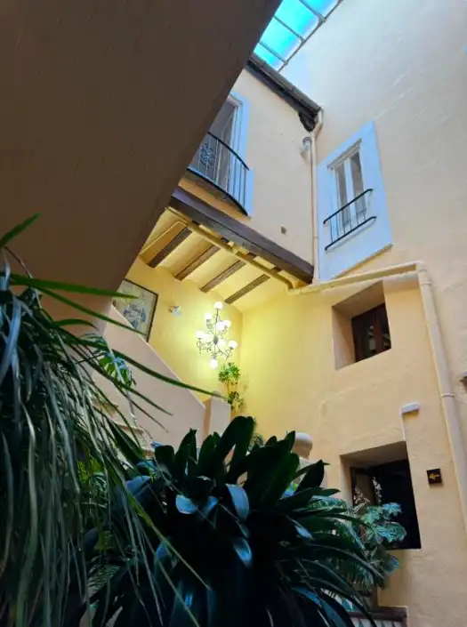 Finca rústica en venta en Xàtiva con Aire acondicionado, Calefacción y Jardín privado