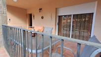Terrassa de Casa o xalet en venda en Olesa de Bonesvalls amb Calefacció i Terrassa