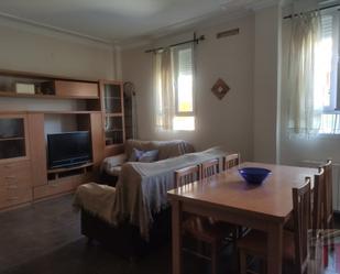 Sala d'estar de Apartament de lloguer amb opció a compra en Villarrobledo