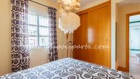 Bedroom of Single-family semi-detached for sale in Espartinas  with Air Conditioner