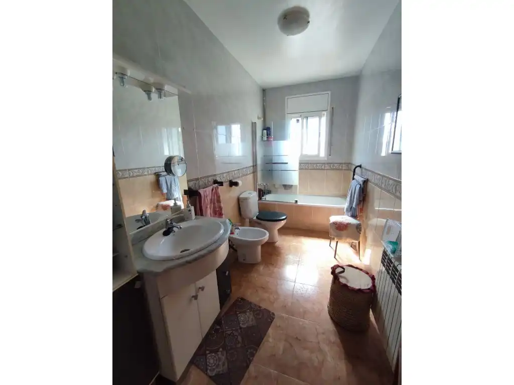 Bathroom of Houses for sale in Vidreres