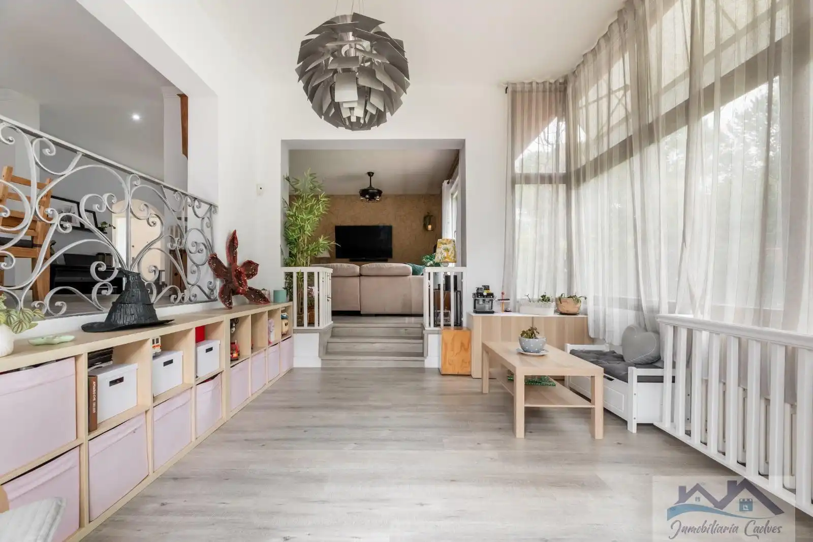 Houses for sale in Casco Antiguo