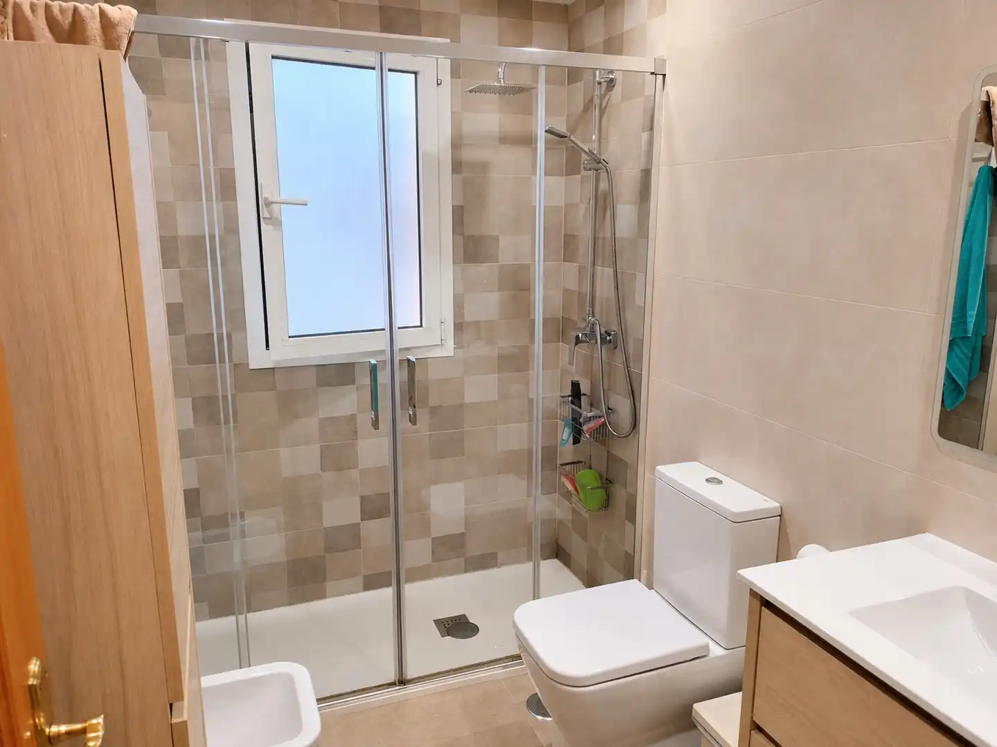 Flat with pool for sale in Calle Mesonero Romanos, imagen 13