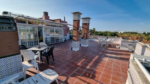 Photo 3 of Attic for sale in Calle San Juan de la Cruz, 3, Pueblo, Madrid