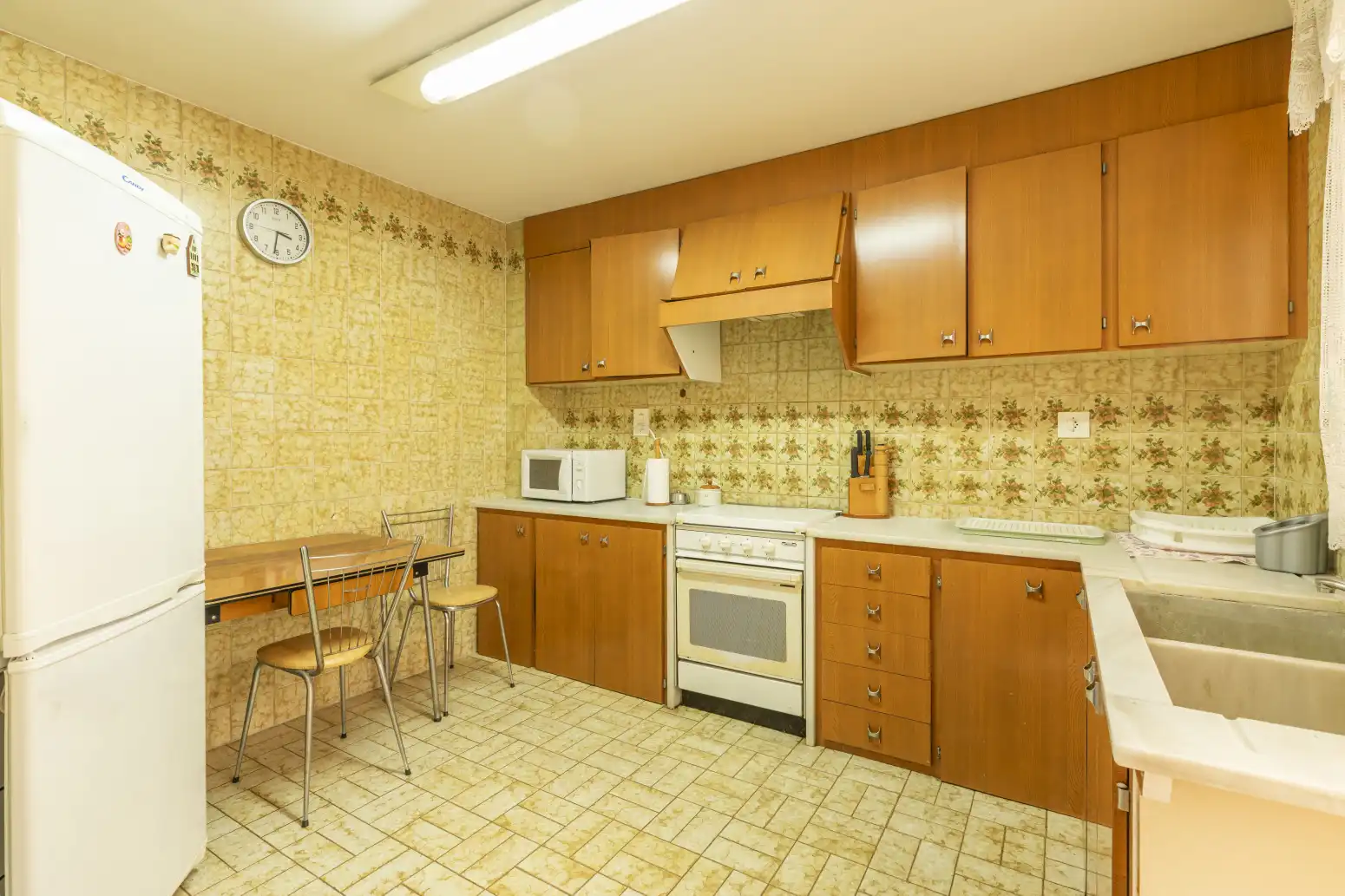 Kitchen of Flat for sale in Foios