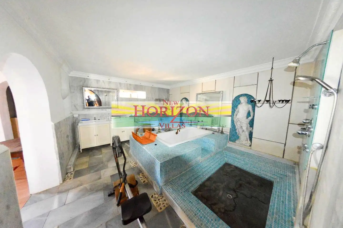 Haus zum Verkauf in Albox, imagen 9