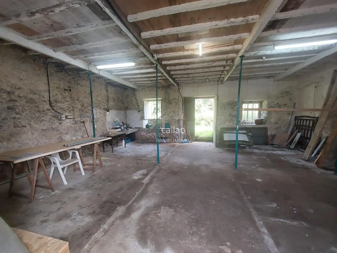 Casa o xalet en venda en Ferrol amb Jardí privat i Traster