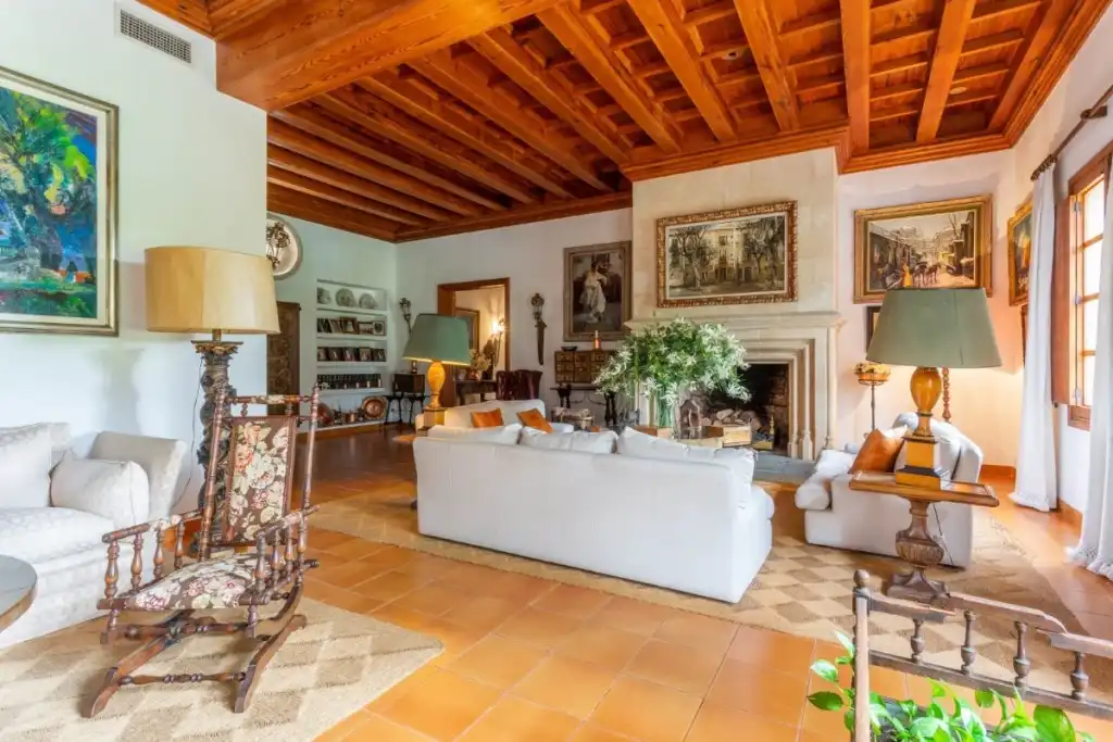 Landhaus mit Pool zum Verkauf in Pollença Poble, imagen 19