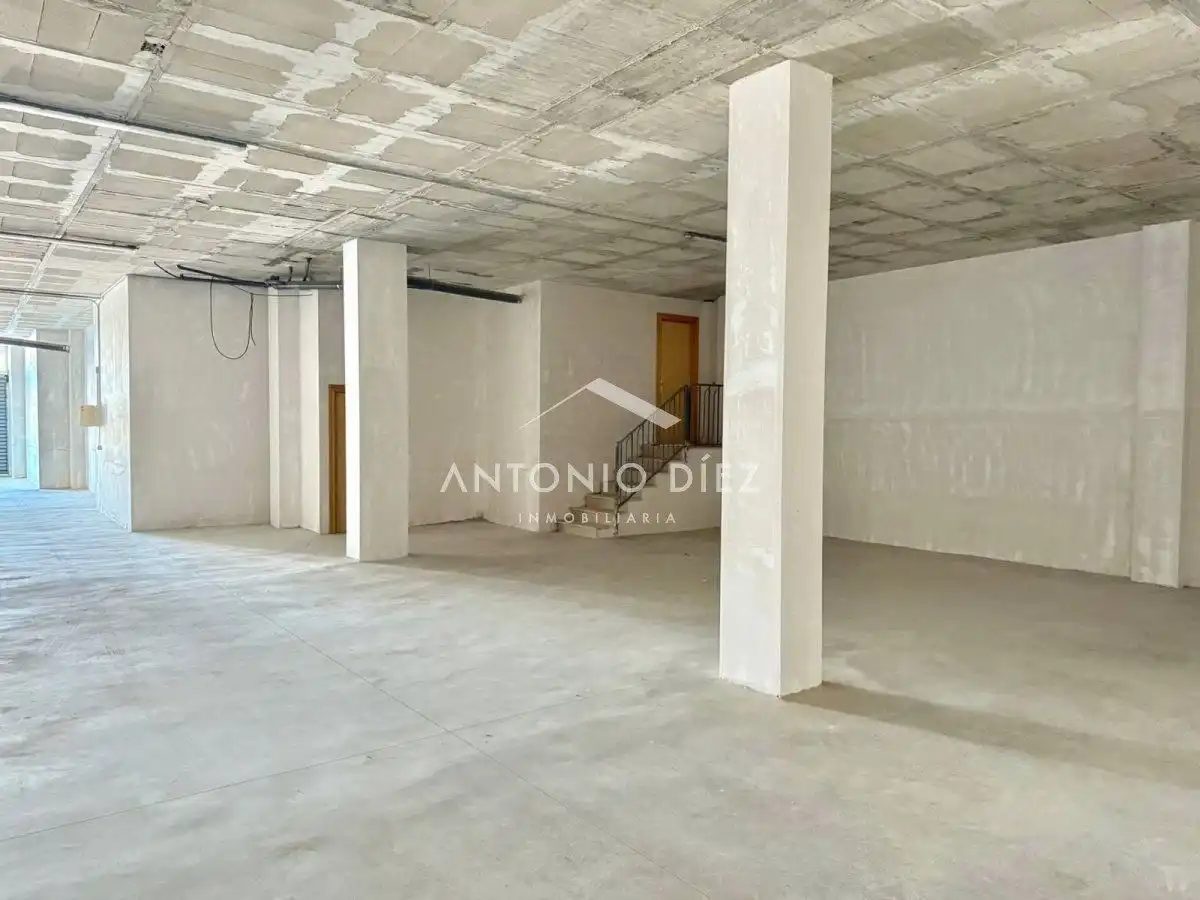 Business premises to rent in Aspe Centro, imagen 6